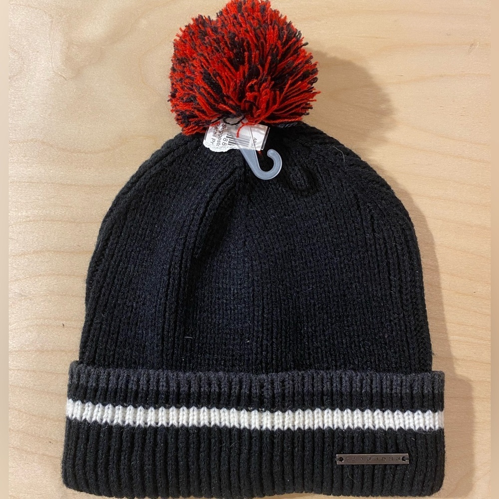 Sean John Toboggan (AM)